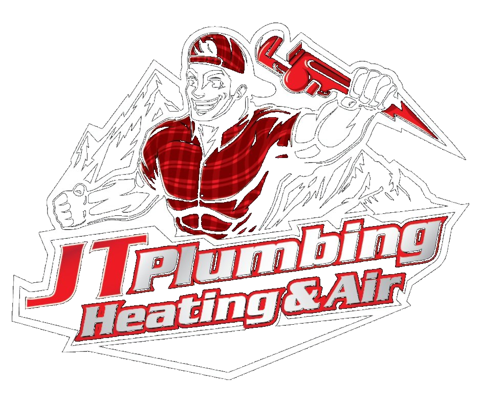 JT Plumbing Heating & Air