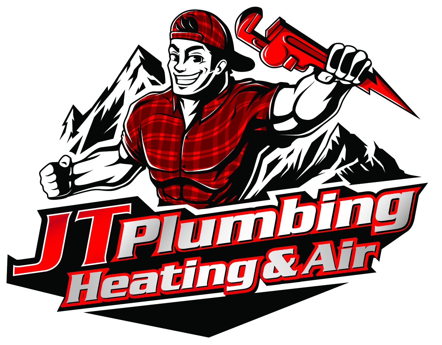 JT Plumbing Heating & Air