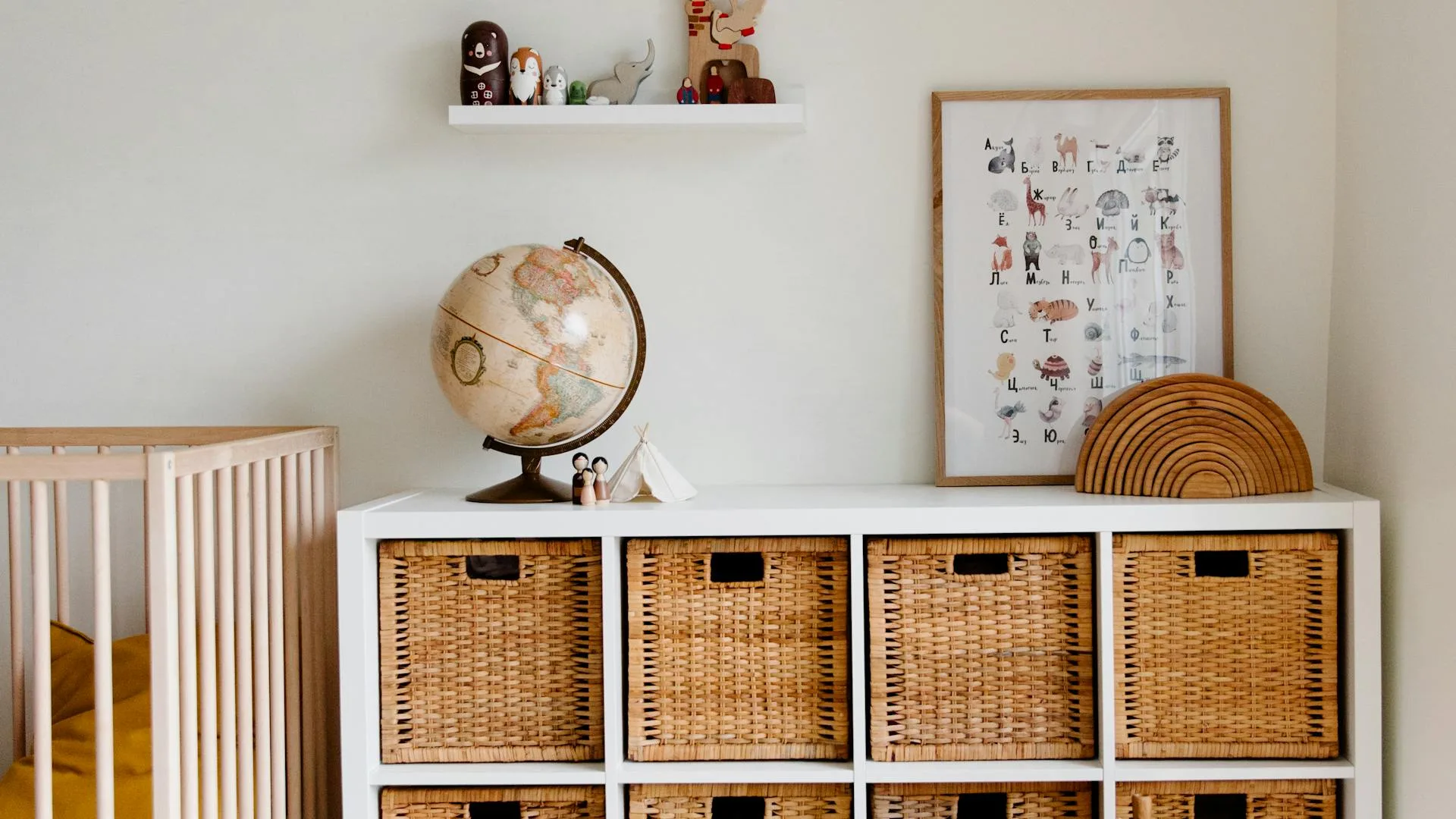 Clean air conditioner components after completing the AC maintenance checklist