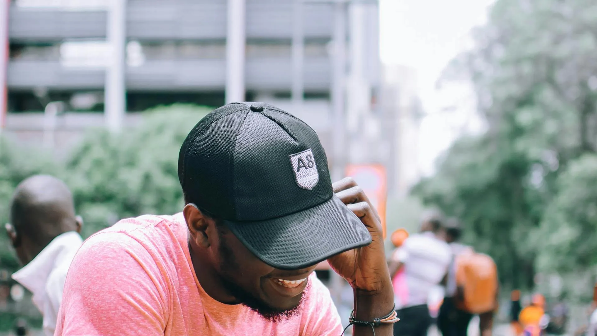 Whole-house water softener system that treats signs of hard water