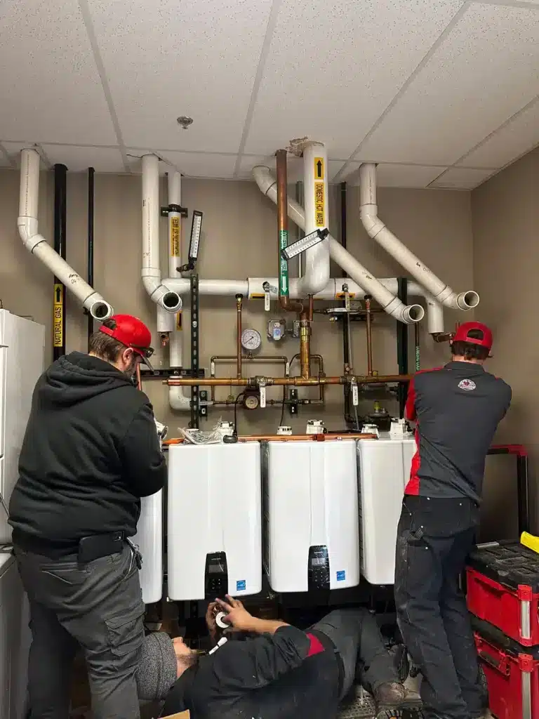 The Importance of Water Heater Maintenance