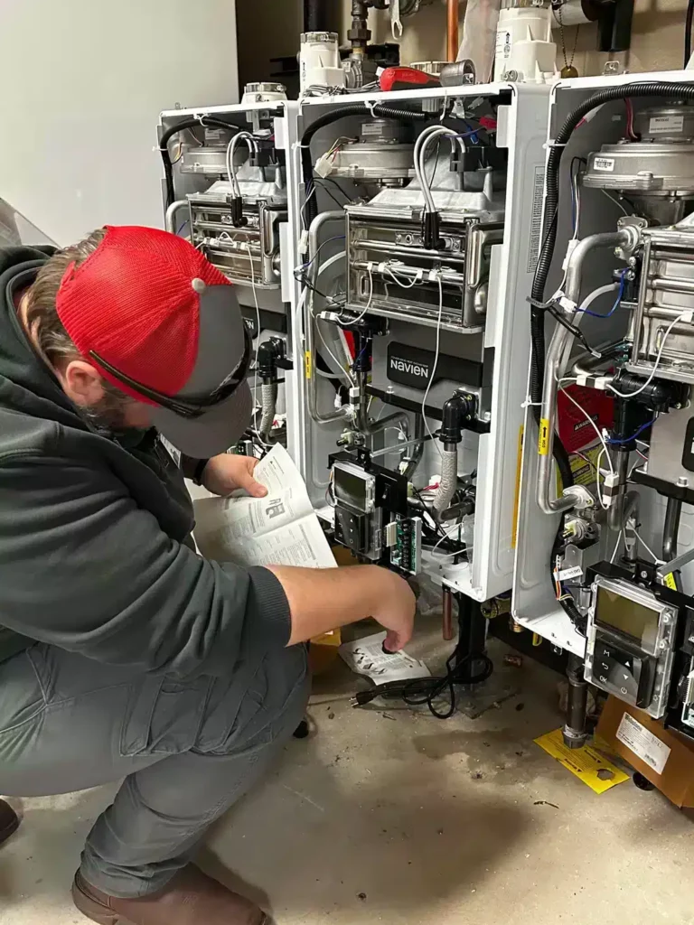 The Importance of Regular HVAC Maintenance