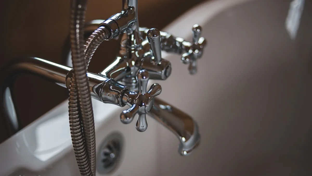 Plumbing repair and water heater services in Berthoud Colorado