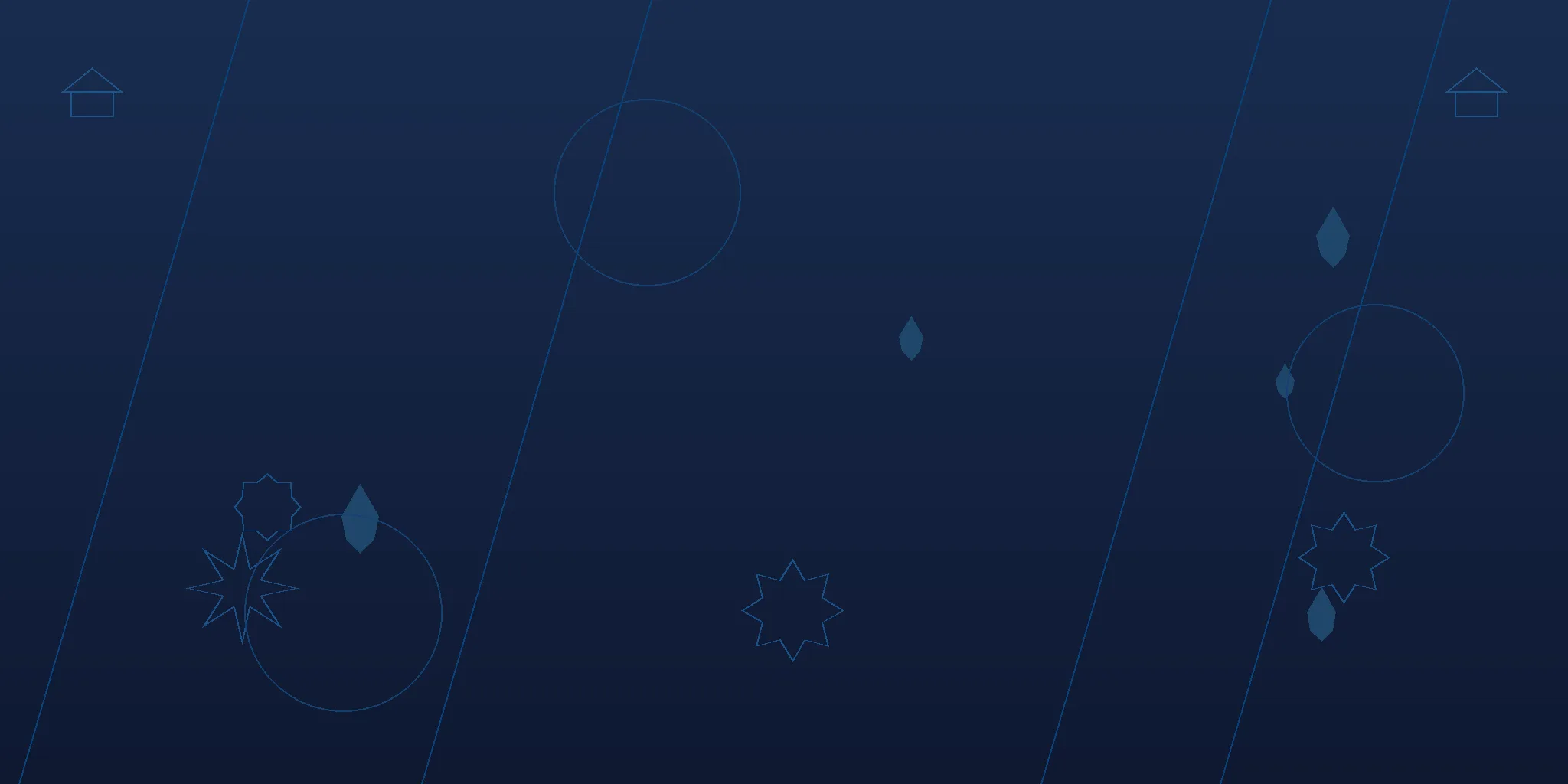 Condensation drain line connected to a high-efficiency furnace