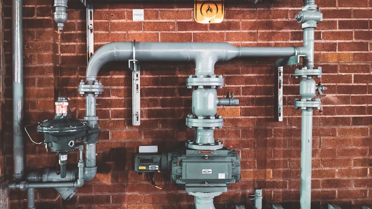 Professional plumbing repair service in Greeley CO